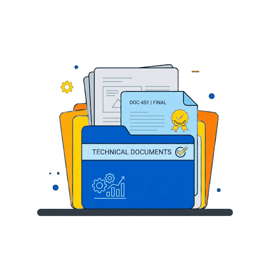 Production-Ready Deliverables