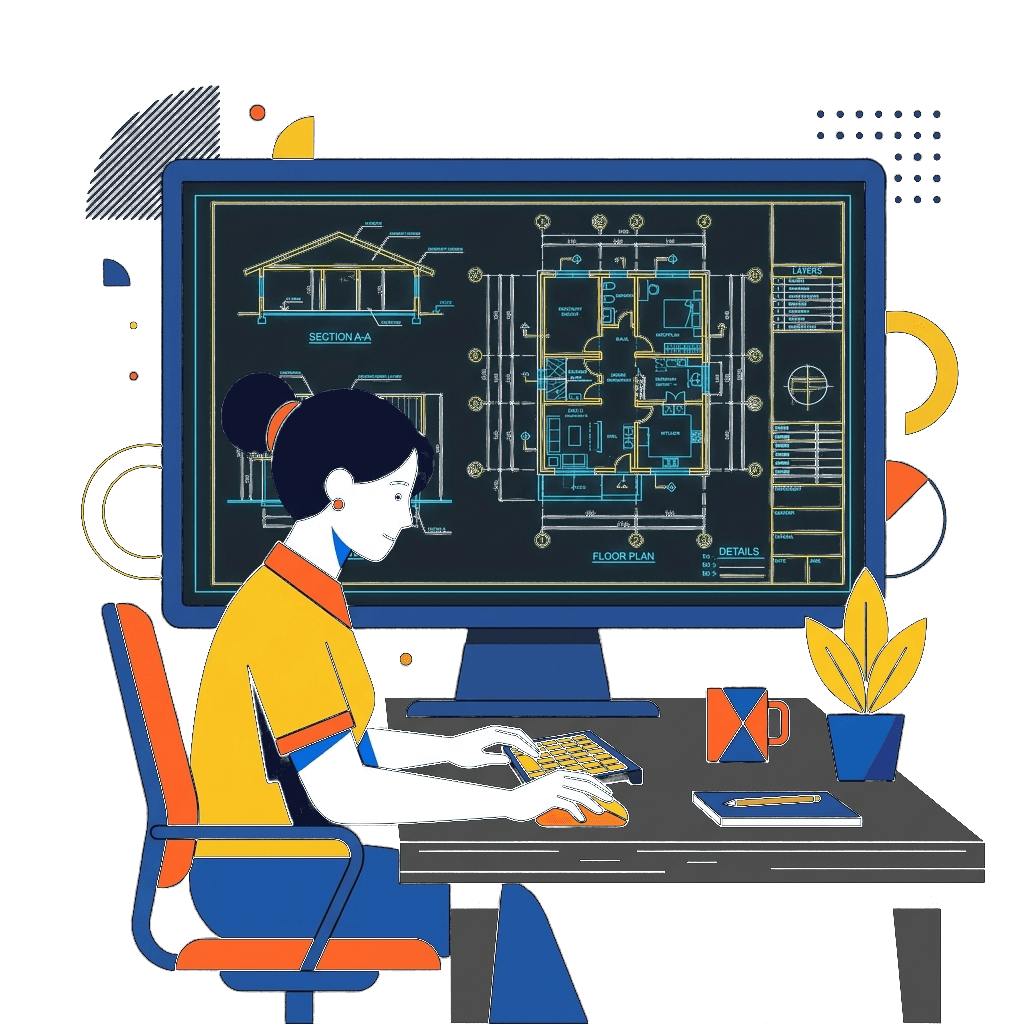 CAD Drafting