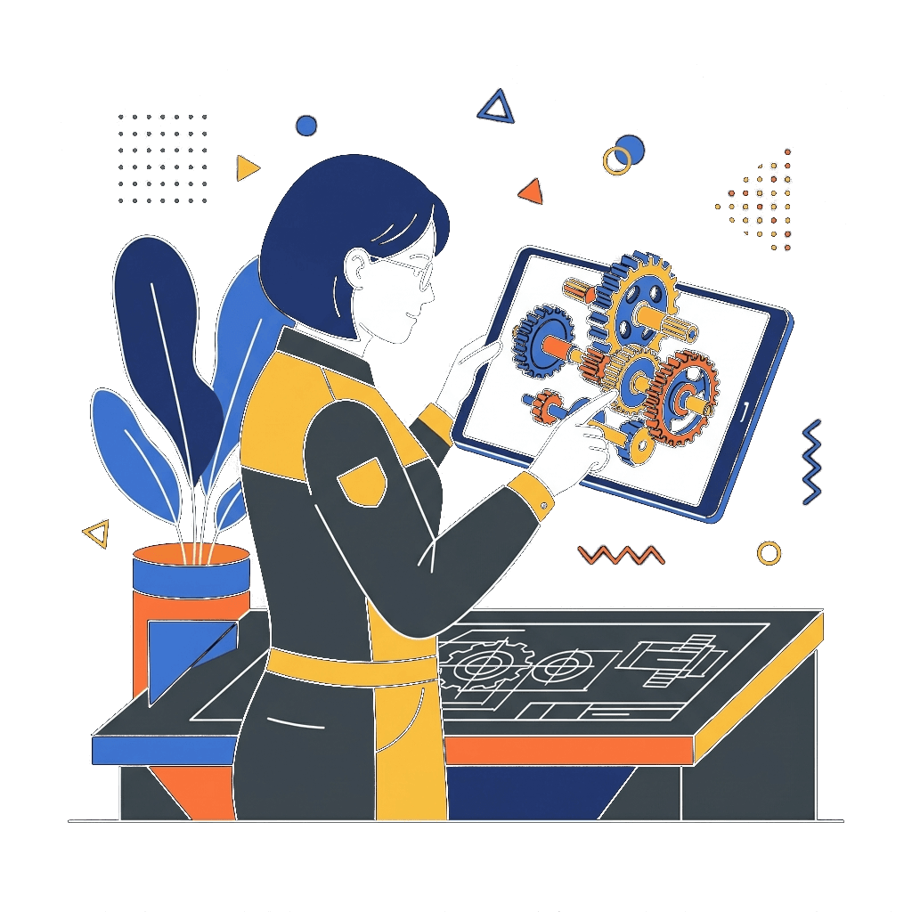 Mechanical Design