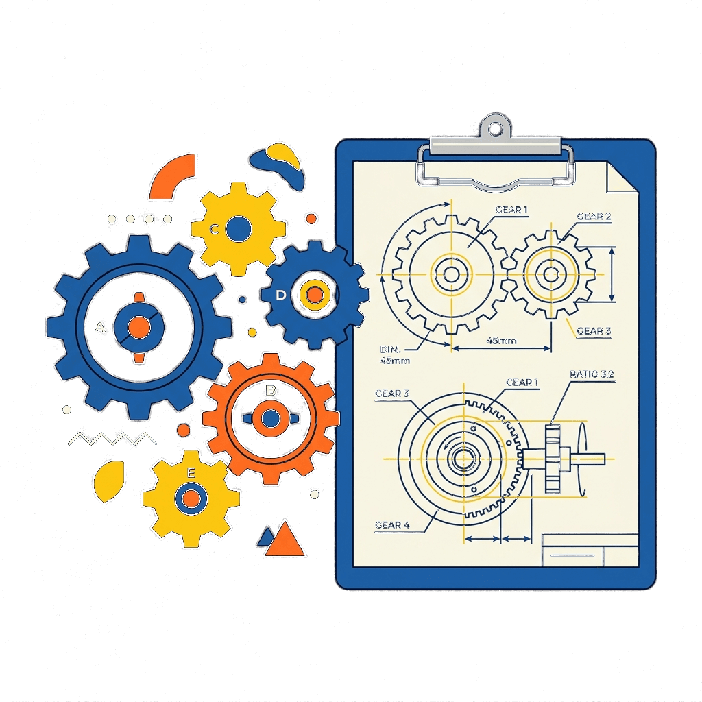 Manufacturing Documentation