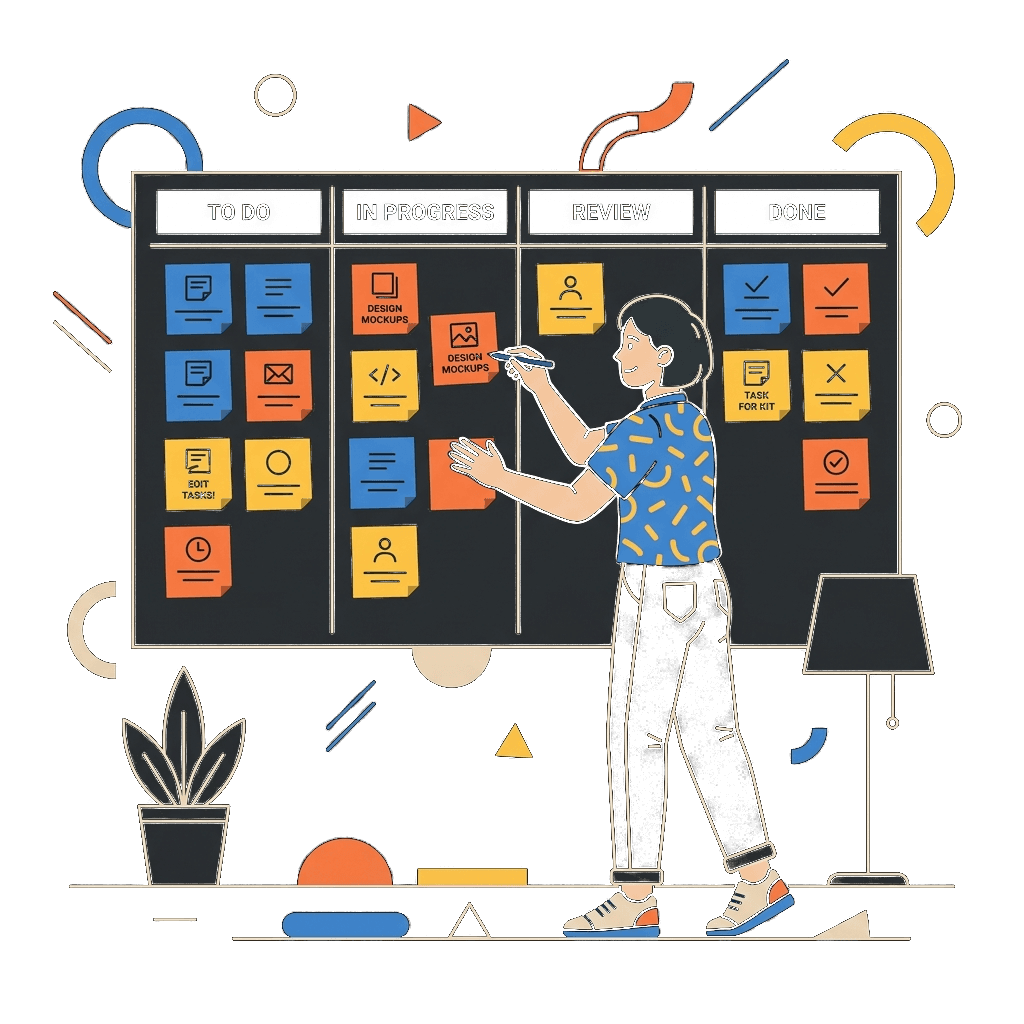 Project Coordination