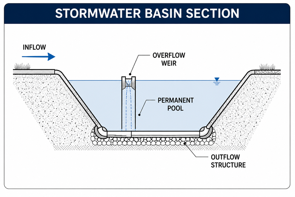 Site Plan Overview