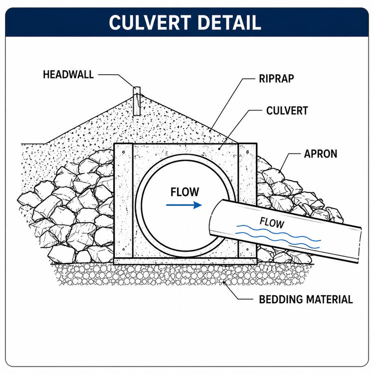 Utility Schematic