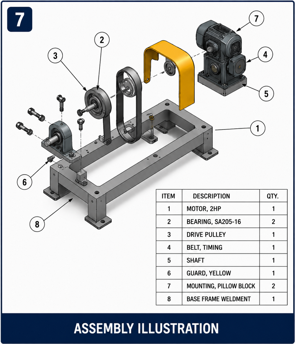 Mechanical Component Design