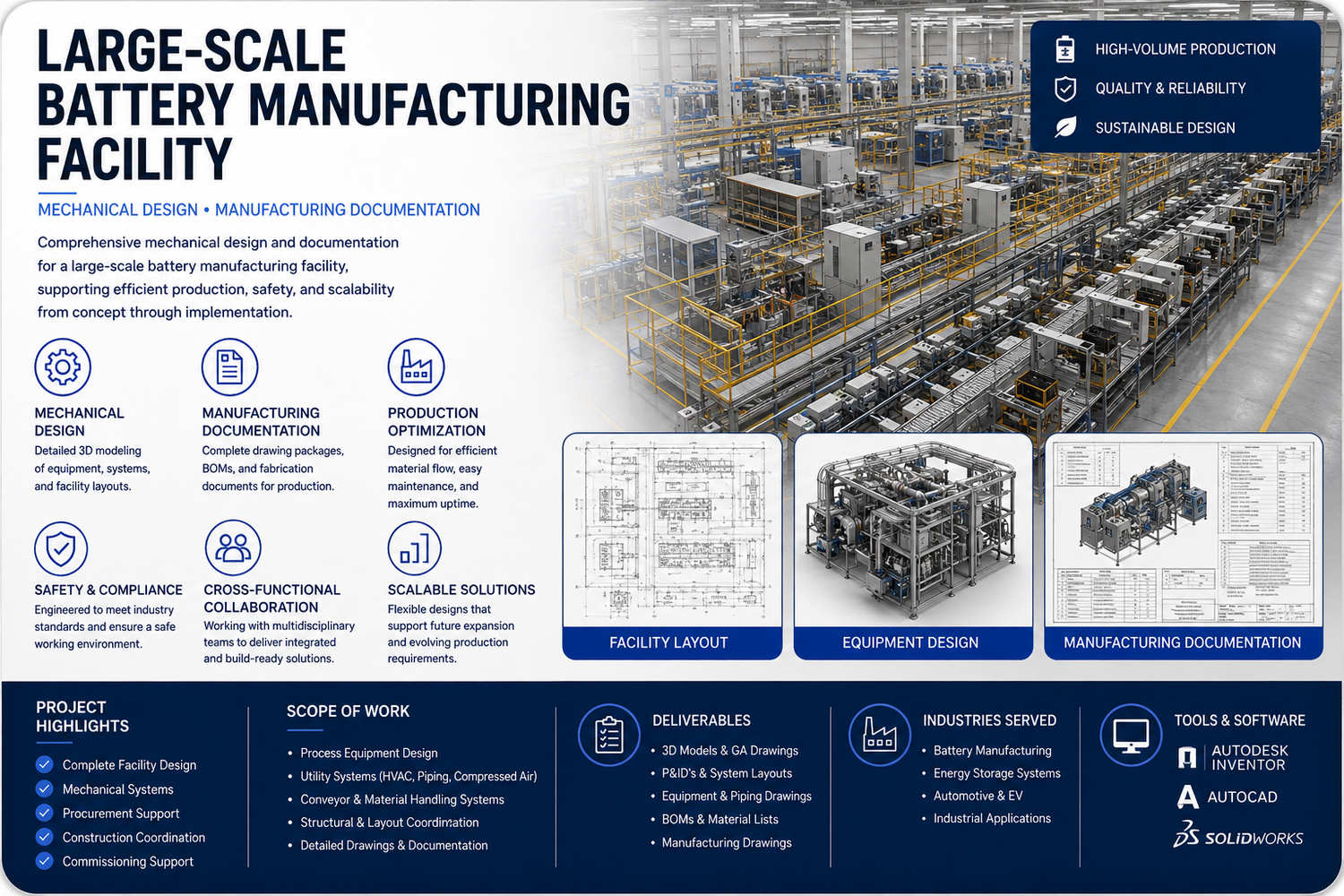 Process Reliability & Failure Analysis