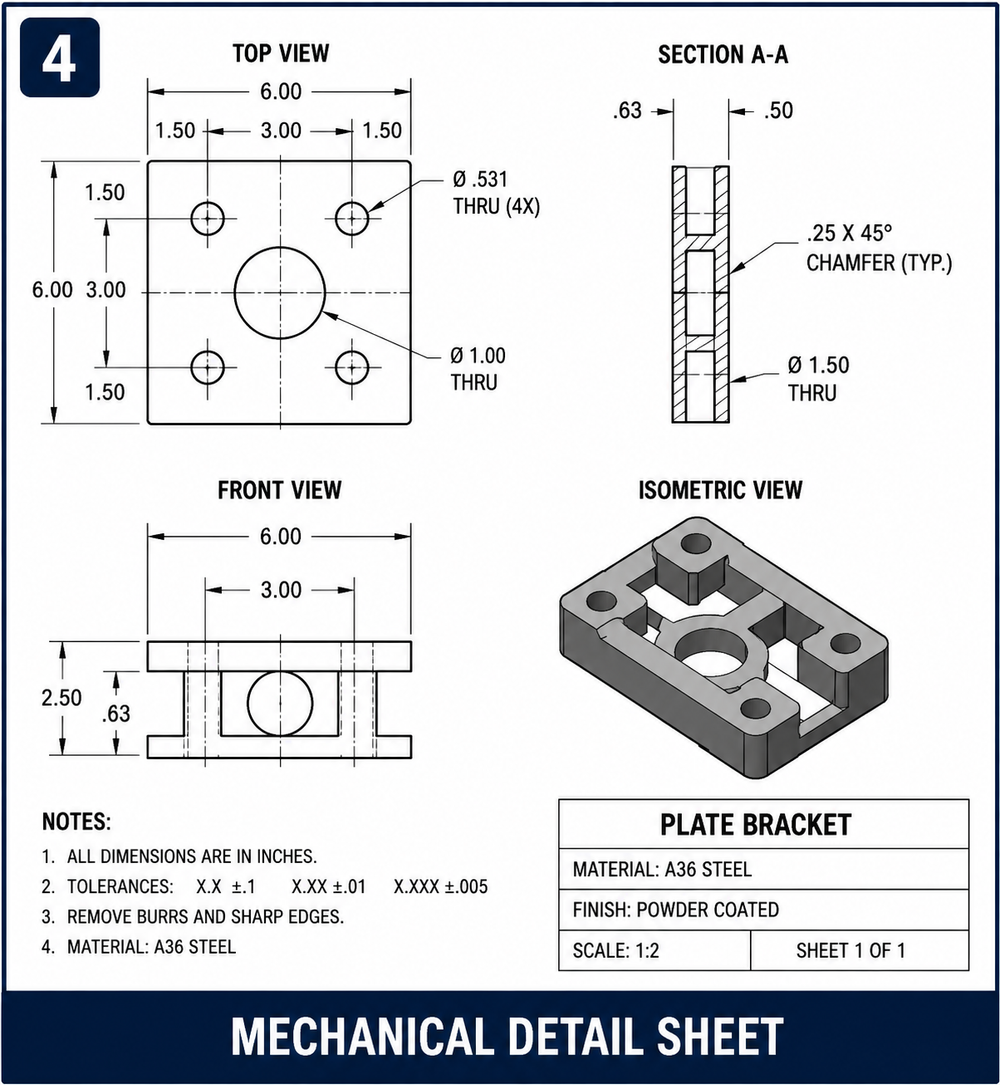 Technical Specification