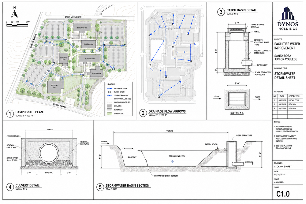 Engineering Report